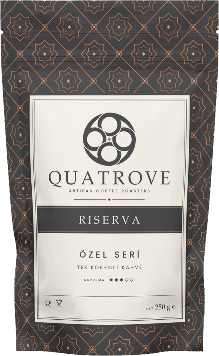 RISERVA 250 g paket
